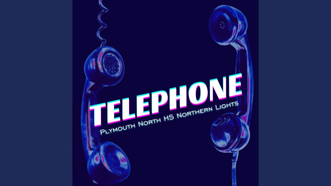 Watch Telephone on YouTube Watch Telephone on YouTube