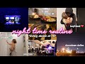 My Night Time Routine In Our New Apartment *living alone at 19*