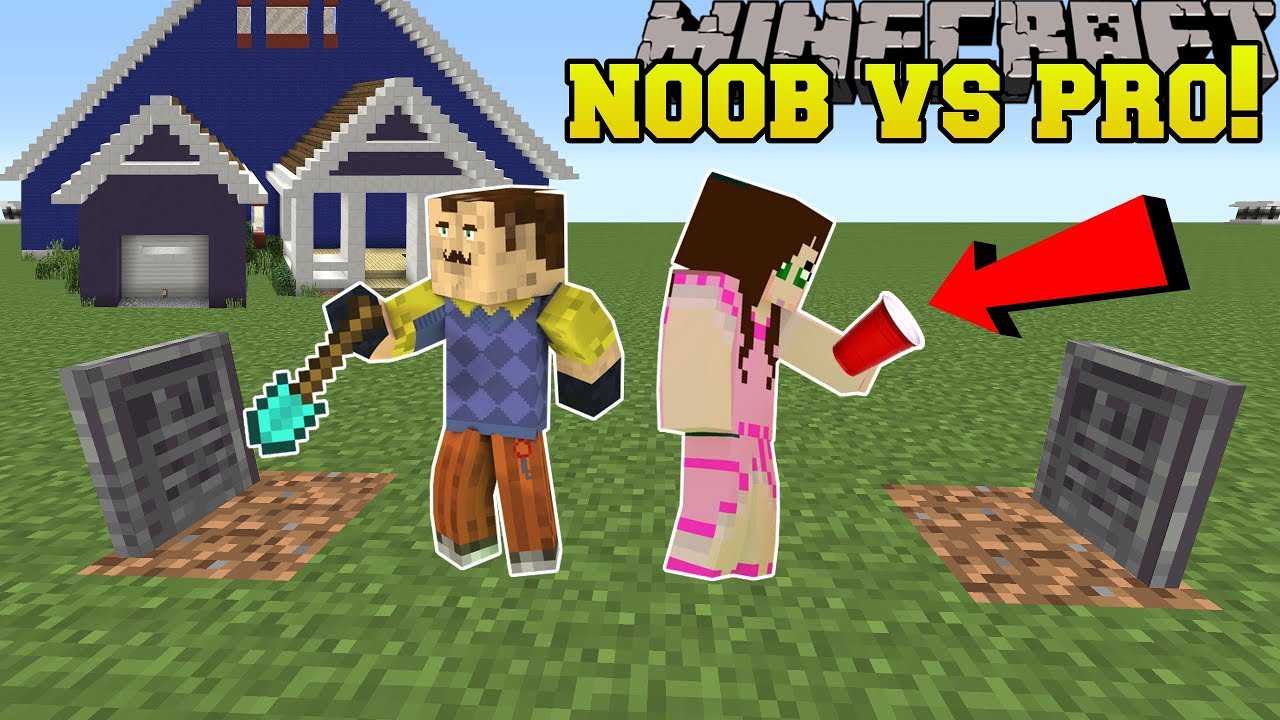 NoobinhoGamesYT on Planet Minecraft