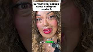 How the pandemic made narcissistic abuse worse