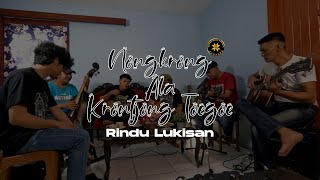 Download Lagu Rindu Lukisan (Cover) | Nongkrong Ala Krontjong Toegoe MP3 Download Lagu Rindu Lukisan (Cover) | Nongkrong Ala Krontjong Toegoe MP3