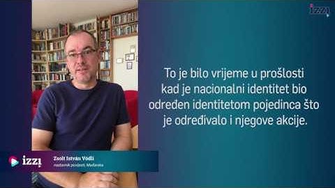 Zsolt István Vódli - Perspektive o Jelačiću