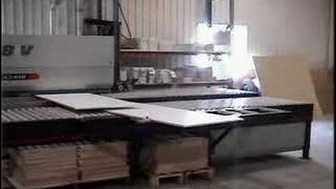 Doucet BT2036 Return Conveyor from Hermance Machine Company