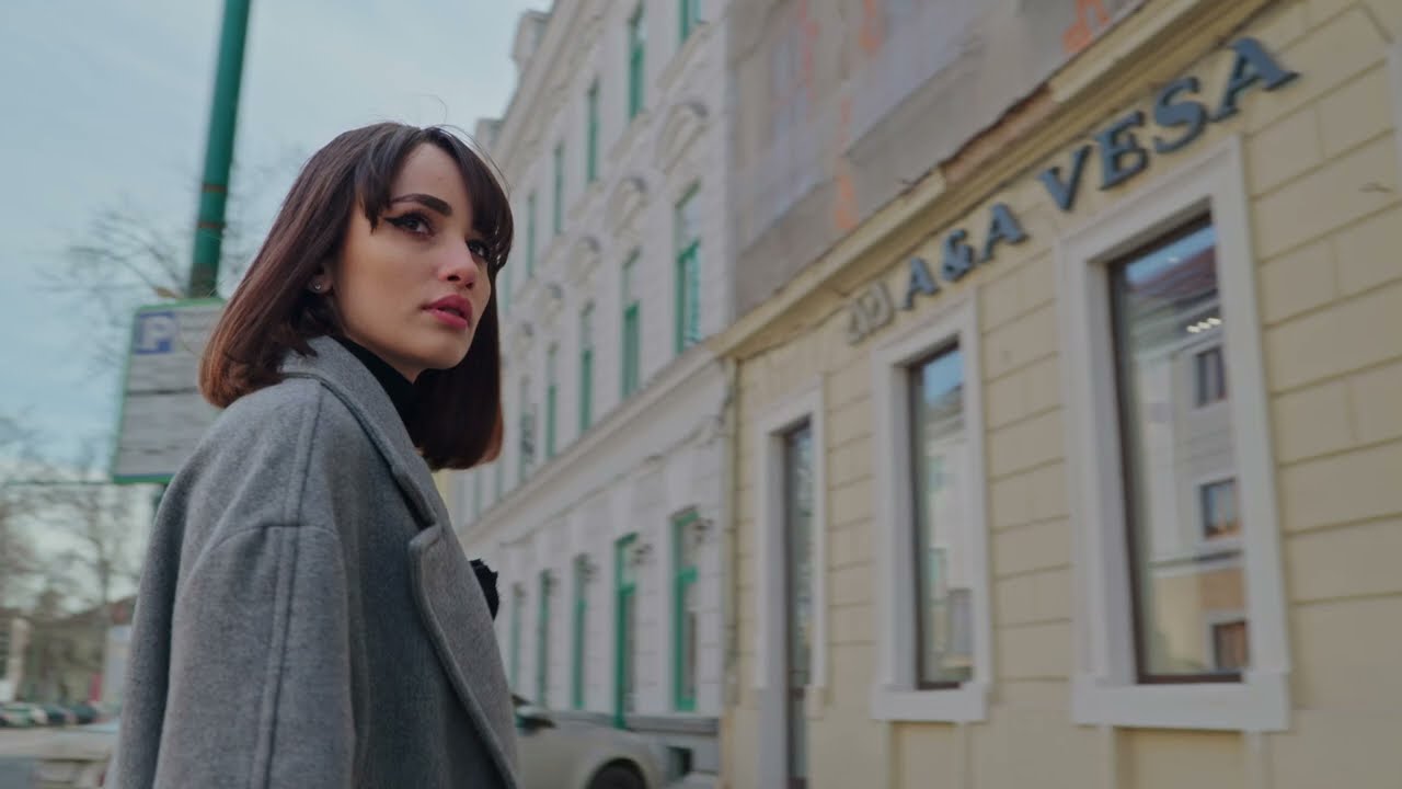 Geci din Piele Naturală: Magazinul A&A Vesa din Timișoara, Eleganță și Stil Autentic!