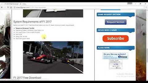 How to Download Games from Ocean of Games September 2017 update