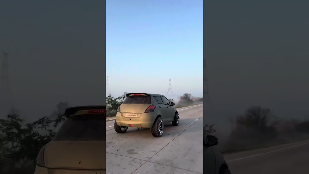 Modified 🔥 Z-Black swift ✅ II 20 inches Alloys II 