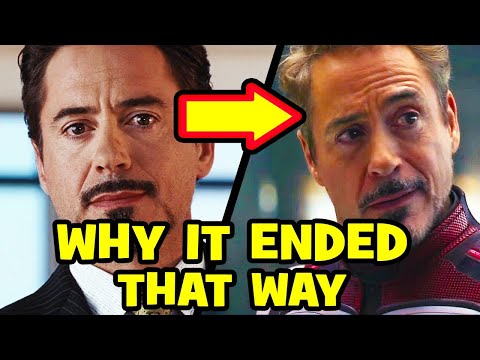 how-iron-man-predicted-avengers-endgame---ending-explained