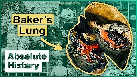 Why Was Baking The Most Deadly Job In The Victoria...