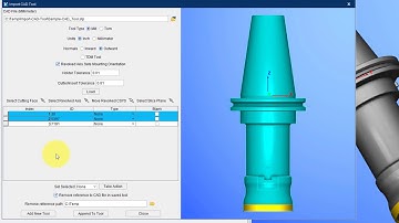 Tech Tip: Importing a CAD Tool