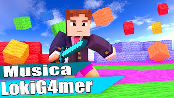 MUSICA INTRO LOKIG4MER (NOVA 2017)