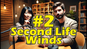 Second Life Winds