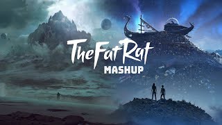 TheFatrat Mashup - Monody x Escaping Gravity [Viewer request mashup]