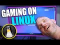 I FINALLY listened to you and tried Linux... Why did I wait so long?