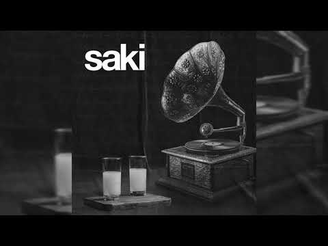 Saki - Vur Kadehi Ustam (Demli Akustik)