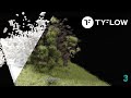 TyFlow - Ground Destruction | RENDERS and BREAKDOWNS|