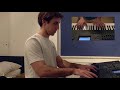 Folklore Riddim Piano Mix (Kes, Turner, Nadia Batson, Sekon Sta) - Soca 2018