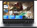 Review: MELIUNA 15.6” Laptop | Ultra Budget Laptop for Students (2026)