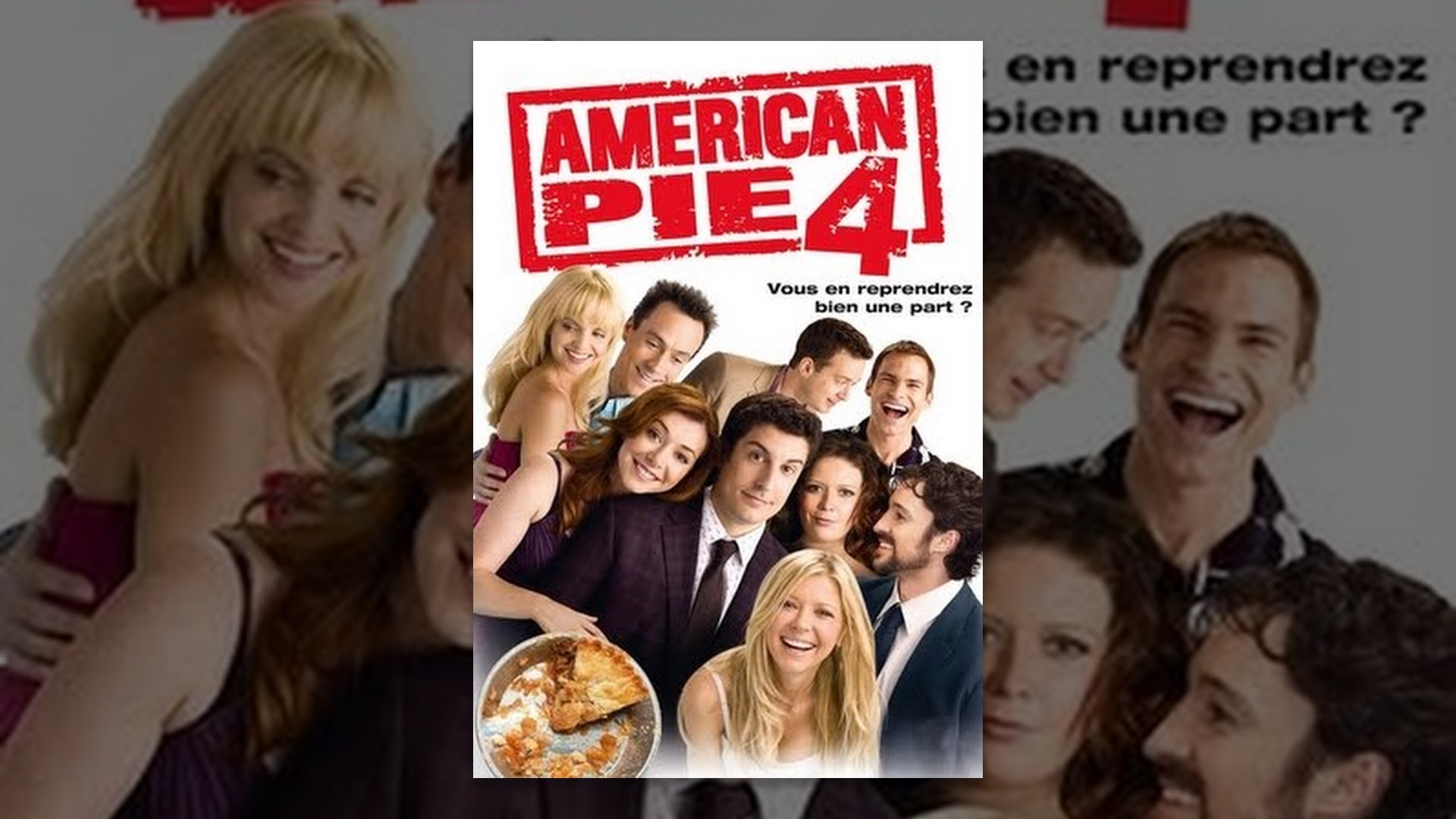 American Pie 4 Full Movie