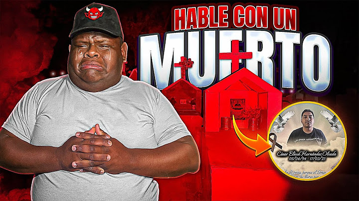 BROMA AL PANZAS, LO LLEVAMOS A UN CEMENTERIO | MAZA CLAN