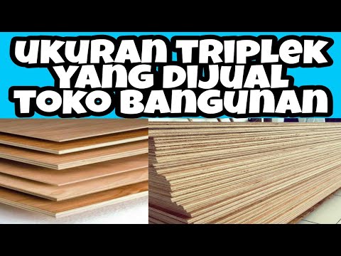 Video: Dimensi Papan Serpai: Ketebalan, Lebar Dan Panjang Kepingan Standard, Papan 10-16 Mm Untuk Perabot. Apa Dimensi Lain Yang Ada?