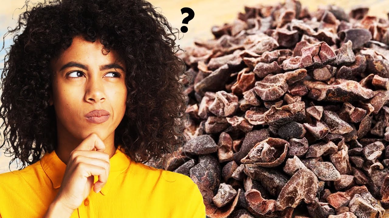 How Does Eating Cacao Nibs Help In Weight Loss? YouTube