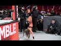 Katana Chance's handstand Royal Rumble save: On this day in 2019