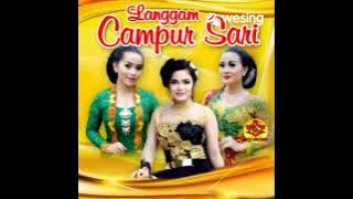 Sri Huning-Bowo (Nglaras)