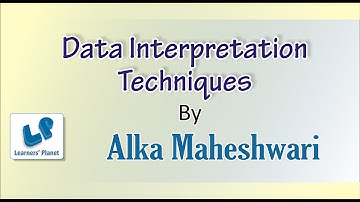 Shortcut techniques in data interpretation for CAT,CMAT,Bank PO, math tricks