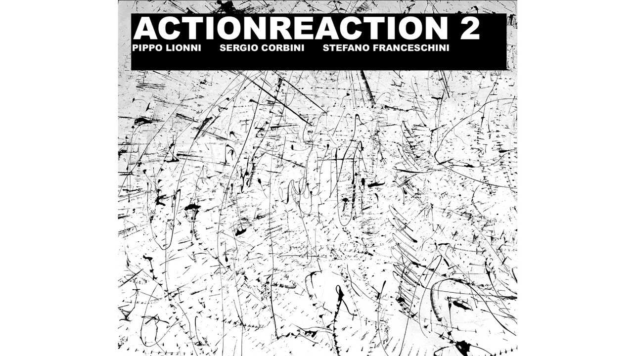 Watch Pippo Lionni, Sergio Corbini, Silvia Bolognesi & Stefano Franceschini - AR14 (SLAMCD2118) #freejazz on YouTube Watch Pippo Lionni, Sergio Corbini, Silvia Bolognesi & Stefano Franceschini - AR14 (SLAMCD2118) #freejazz on YouTube