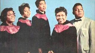 "You Can't Beat God Giving" - The Caravans feat, Albertina Walker & Eddie Williams chords