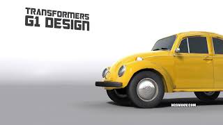 Bumblebee &quot;Nothing Beats a Classic&quot; 2020 edition