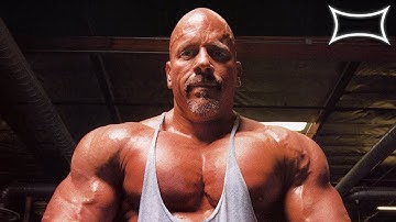 How Bodybuilding Helped Me Set World Records in Powerlifting Ft. Stan Efferding