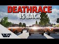 DEATHRACE IS BACK - Who will make it through? - PUBG