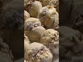 #kurabiye #pistachio #kadeyif #almond #mincepieseason #buttercream#peanutbuttercookies #nutcookies