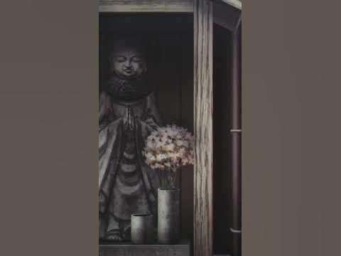 Аниме: Тёмное собрание Dark Gathering - YouTube