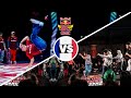 Battle Pro 2019 Semifinal | Red Bull BC One All Stars vs. Immigrandz