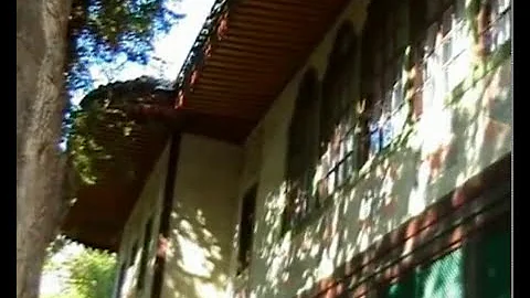 Bahcesaray BAHÇESARAY- in Crimea