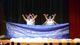 WYAMS Teacher's Lip Sync 2018