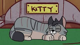 Watch Kris The Cat Trailer