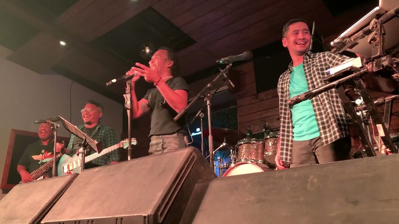 The Bakucakar X Kaka Slank - My everything medley Kamu Harus Pulang