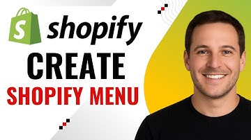 How to Create a Shopify Navigation Menu – Step-by-Step Tutorial