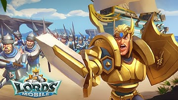Lords Mobile Mod 😘 Tutorial How to get Free Unlimited Gems on iOS & Android New 2023 !!!