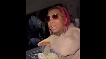 Lil Gotit -BigZone3 (Snippet)