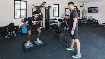 Force Plates Analysis: Squat Jump vs Countermovement Jump