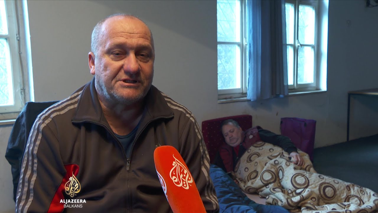 إضراب عمال المناجم في زينيتسا: كل ما نطالب به هو الحصول على أجورنا التي كسبناها