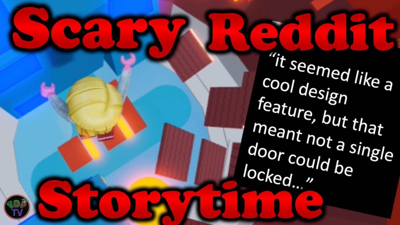 true scary stories from reddit | text to speech true horror #scary # ...