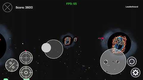 Angmon.io (Smoke Effect)