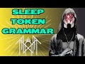 Top 5 most revealing words of sleep tokens divine language