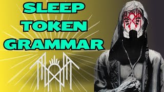 Top 5 Most Revealing Words of SLEEP TOKEN&#39;S Divine Language