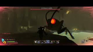 Where to find the Cockroach Queen in Grounded 2
